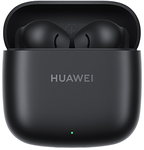 Наушники HUAWEI FreeBuds SE 2 Чёрные