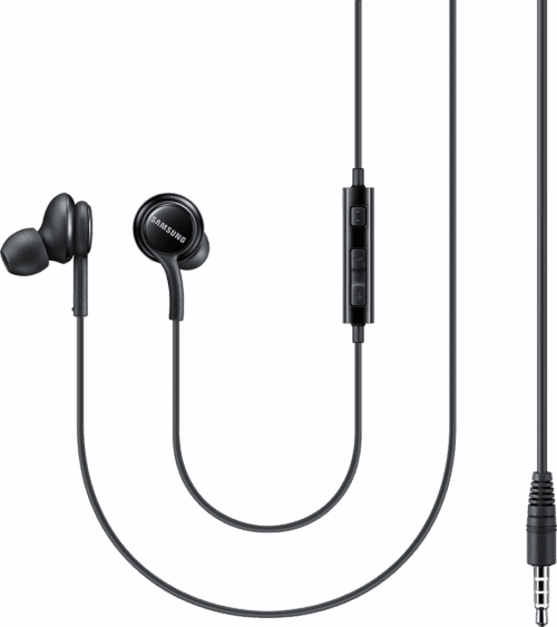 Наушники Samsung EO-IA500 Чёрные