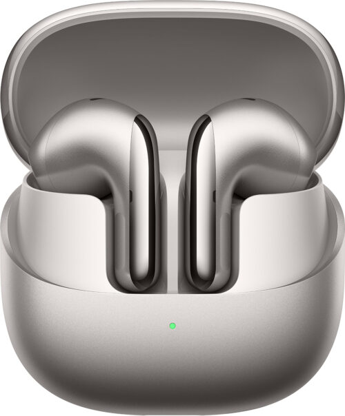 Наушники Xiaomi Buds 5 Серые