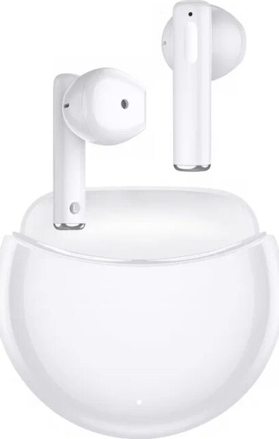 Наушники HONOR Choice Earbuds X5E Белые