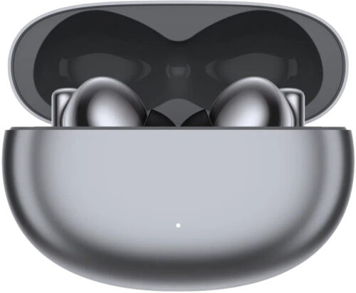 Наушники HONOR Choice Earbuds X5 Pro 5504AALH Серые