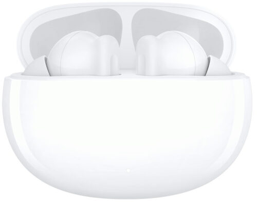 Наушники HONOR Choice Earbuds X5 Белые