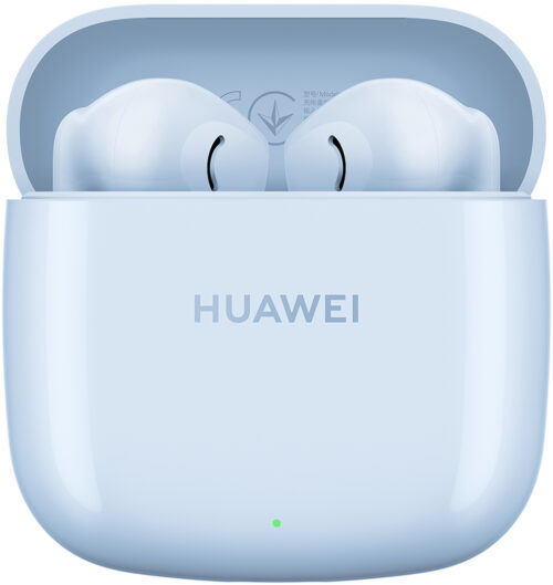 Наушники HUAWEI FreeBuds SE 2 Голубые
