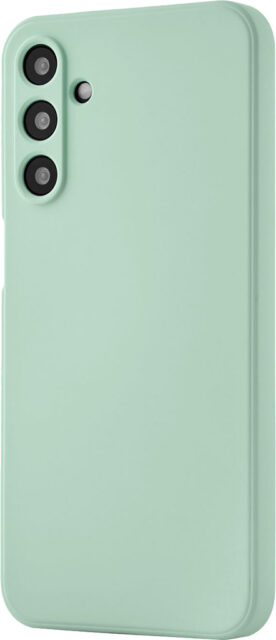 Клип-кейс Rocket Sense для Samsung Galaxy A15 Пастельно-зелёный
