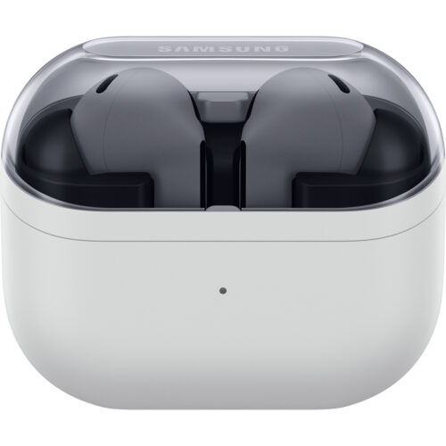 Наушники Samsung Galaxy Buds3 FE Серые