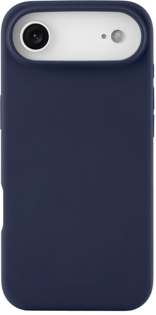 Клип-кейс uBear Touch Mag для Apple iPhone Air Чёрный