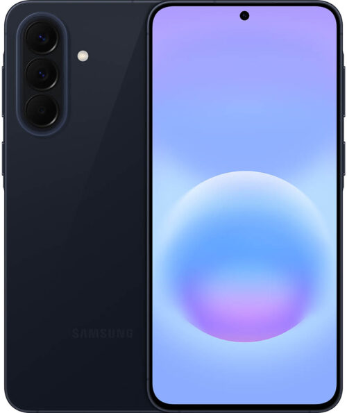 Смартфон Samsung Galaxy A57 5G 8/256 ГБ Тёмно-синий