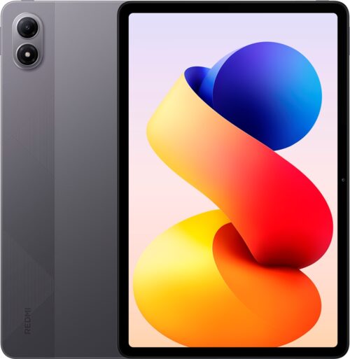 Планшет Xiaomi REDMI Pad 2 Pro 5G 128 ГБ Графитовый