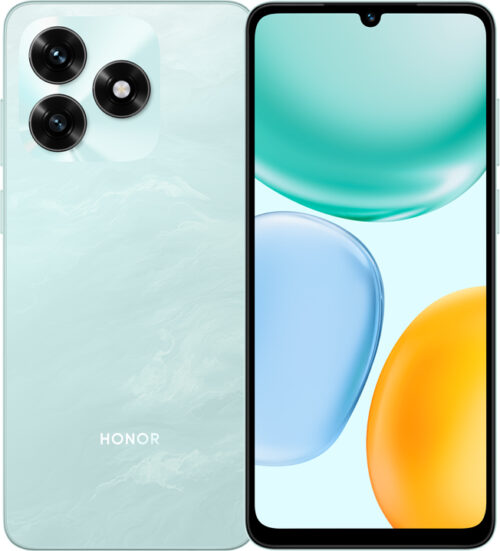 Смартфон HONOR X5c 4/64 ГБ Мятный