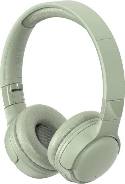 Наушники Honor Choice Headphones Lite Зелёные