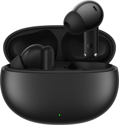 Наушники realme TechLife Buds Чёрные