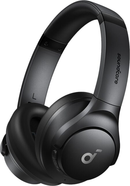 Наушники Soundcore Q21i NC Чёрные