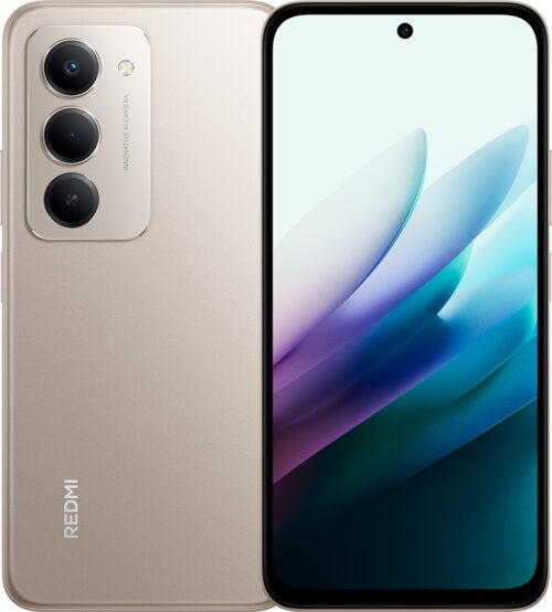 Смартфон Xiaomi REDMI 15 8/256 ГБ Серый