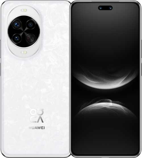 Смартфон HUAWEI Nova 14 Pro 12/512 ГБ Белый