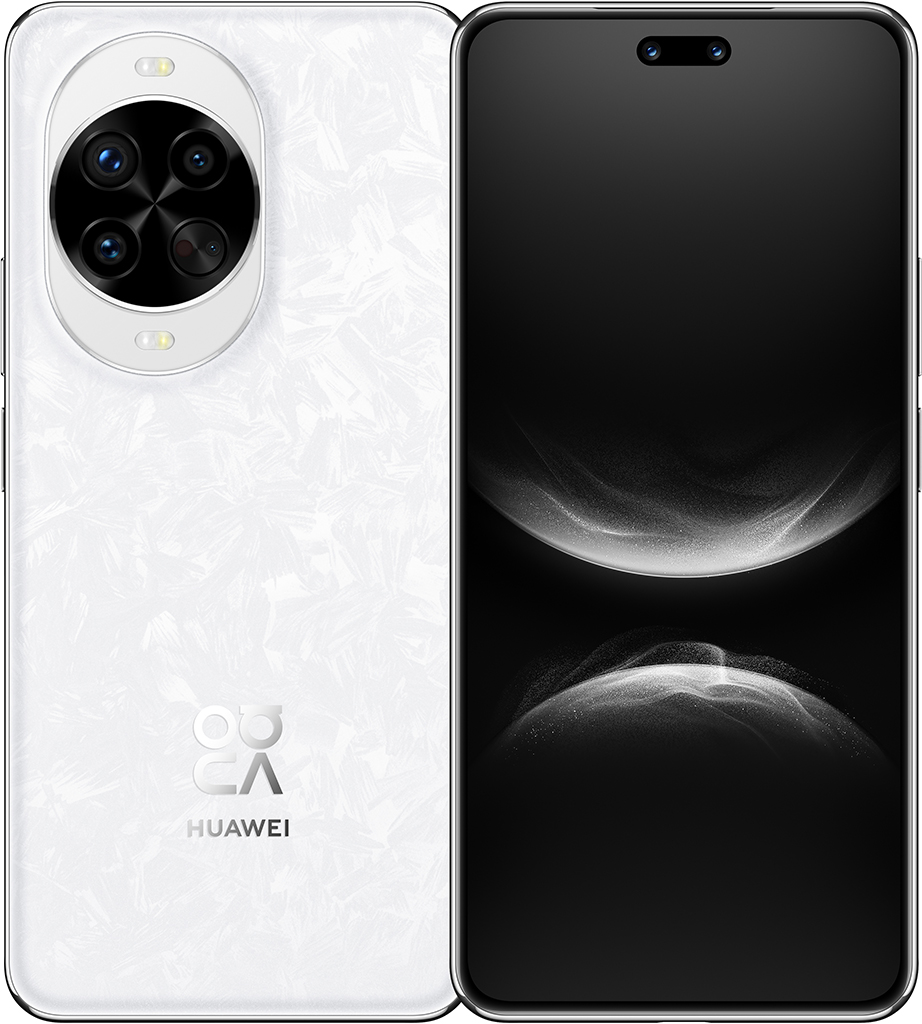 Смартфон HUAWEI Nova 14 Pro 12/512 ГБ Белый