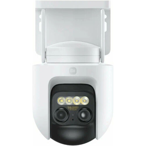 Умная камера Xiaomi Outdoor Camera CW700S Белая