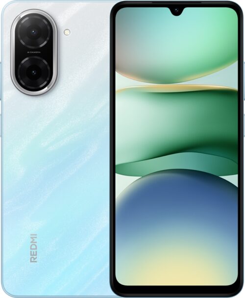 Смартфон Xiaomi REDMI A5 3/64 ГБ Голубой