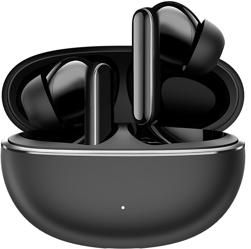 Наушники HONOR Choice Earbuds X8 Чёрные