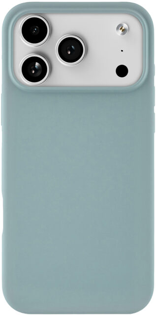 Клип-кейс uBear Touch Mag для Apple iPhone 17 Pro Max Мятный