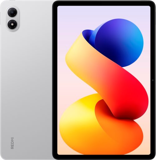 Планшет Xiaomi REDMI Pad 2 Pro 128 ГБ Серебристый