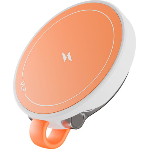 Беспроводное зарядное устройство VLP LITE Snap Charger Duo 15 Вт Белое