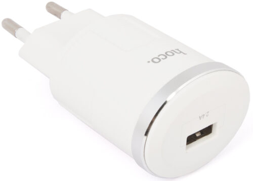 C37A Apple Lightning White