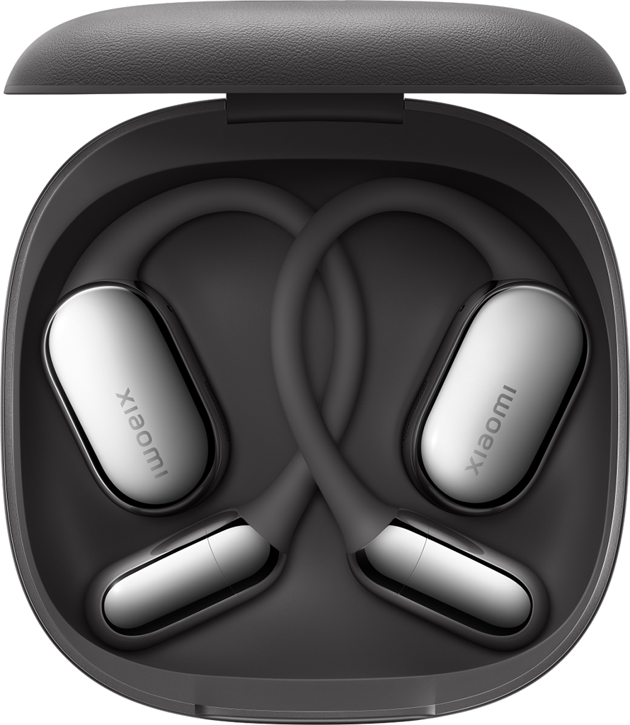 Наушники Xiaomi OpenWear Stereo Pro Чёрные