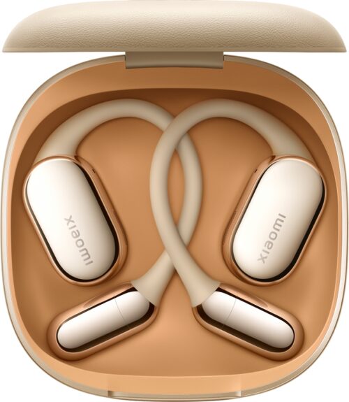 Наушники Xiaomi OpenWear Stereo Pro Золотистые