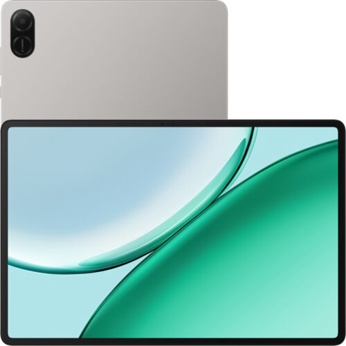 Планшет HONOR Pad X8b 11" 256 ГБ Серый