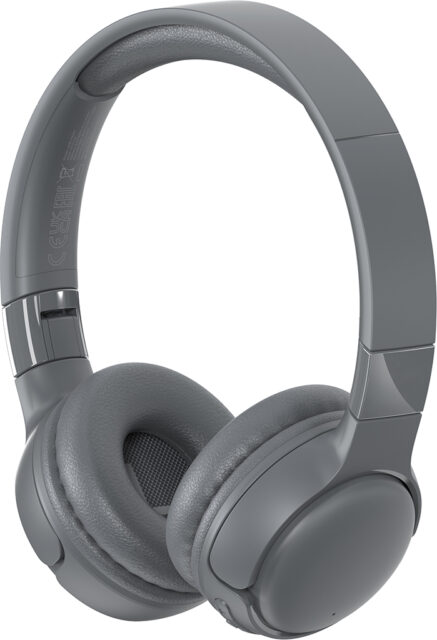 Наушники Honor Choice Headphones Lite Серые