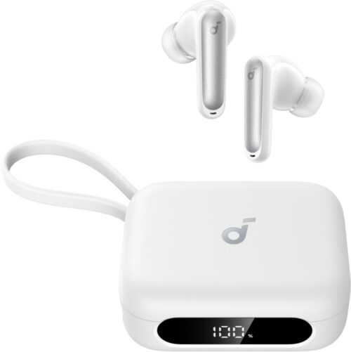 Наушники Soundcore P41i Белые