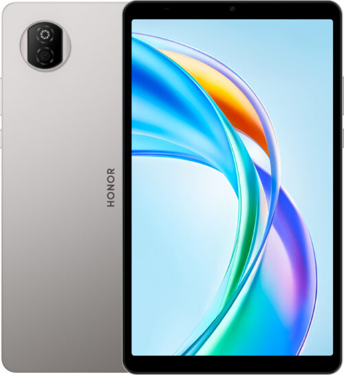 Планшет HONOR Pad X7 4G 64 ГБ Серый