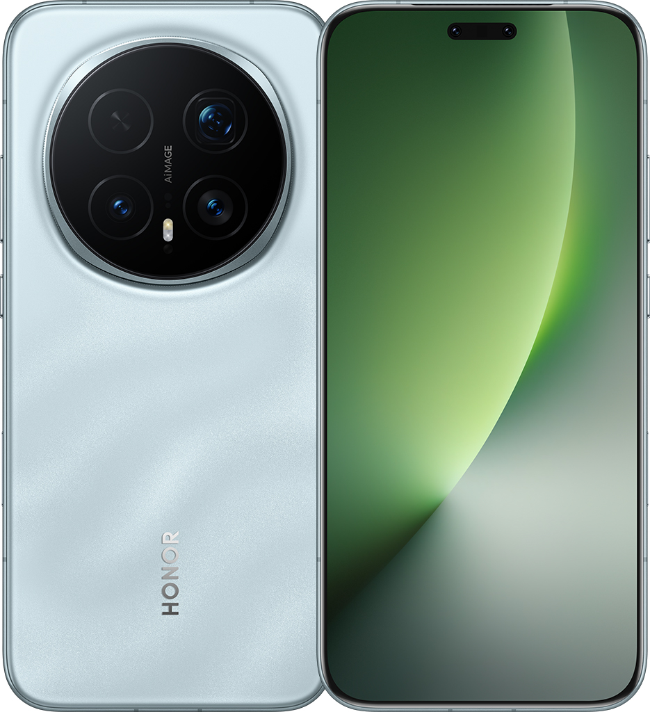 Смартфон HONOR Magic8 Pro 12/512 ГБ Голубой