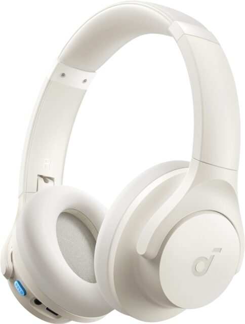 Наушники Soundcore Q11 Белые