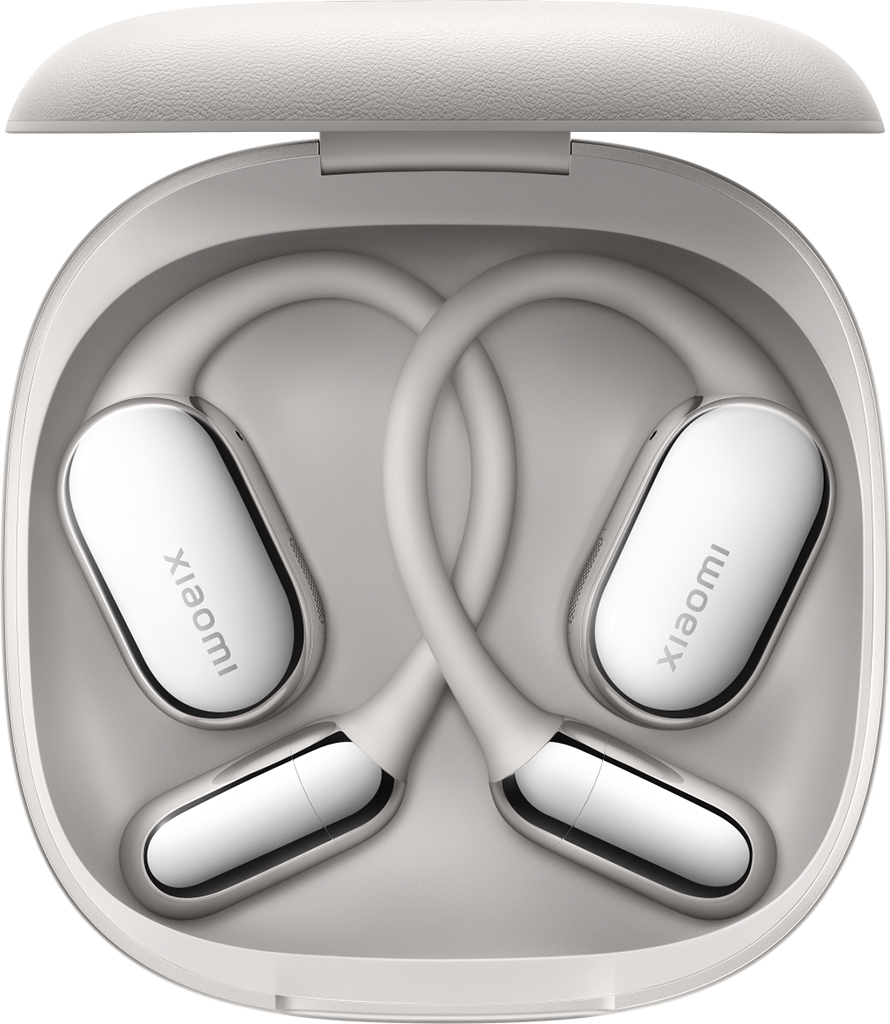 Наушники Xiaomi OpenWear Stereo Pro Серые