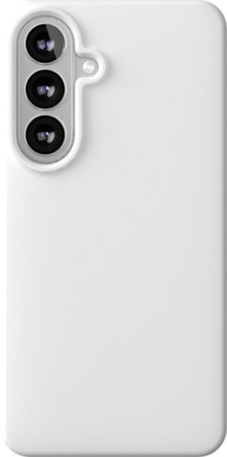 Клип-кейс VLP LITE Mist Case с MagSafe для Samsung Galaxy S26 Чёрный