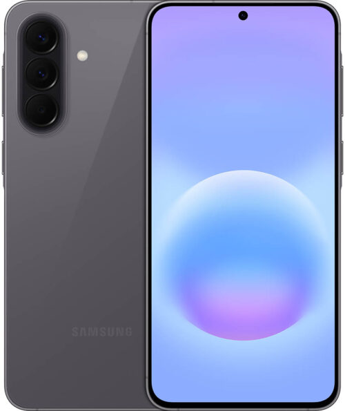 Смартфон Samsung Galaxy A57 5G 8/256 ГБ Серый
