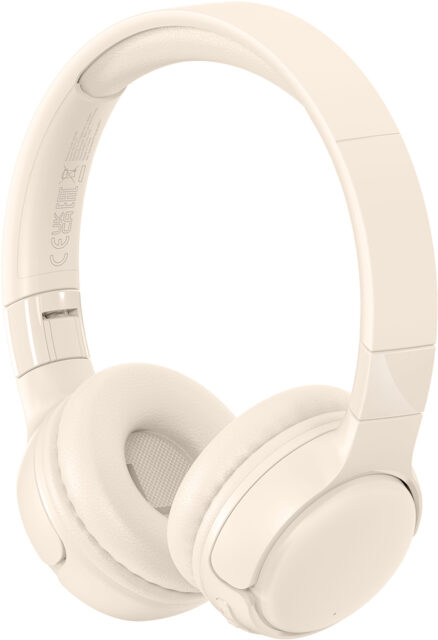 Наушники Honor Choice Headphones Lite Белые