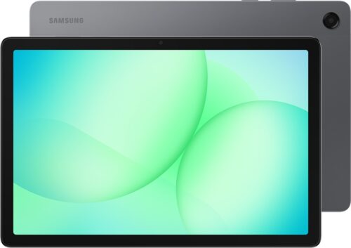 Планшет Samsung Galaxy Tab A11+ 5G 8/256 ГБ Серый