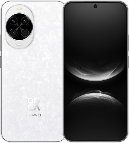 Смартфон HUAWEI Nova 14 12/512 ГБ Белый