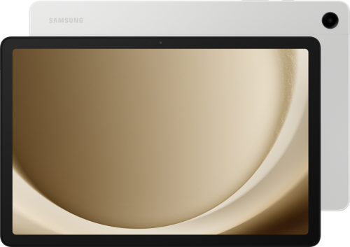 Планшет Samsung Galaxy Tab A9+ 5G 64 ГБ Серебристый