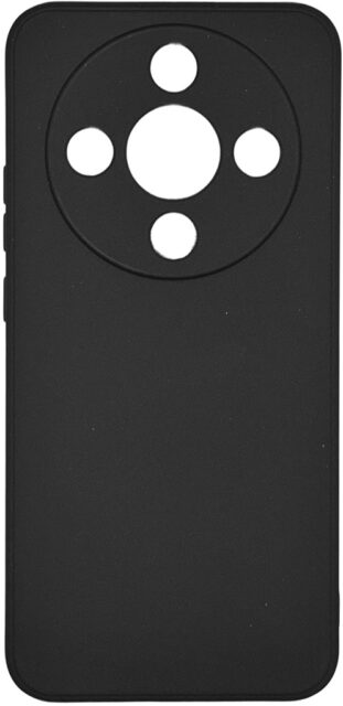 Клип-кейс LuxCase для HONOR X9d Чёрный