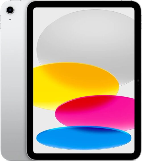 Планшет Apple iPad (2025) 11" 256 ГБ MD4G4LL/A Серебристый (без RuStore)