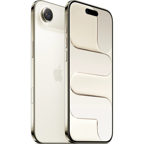 Смартфон Apple iPhone Air 1 ТБ MG2J4J/A Светло-золотистый (только eSIM, без RuStore)