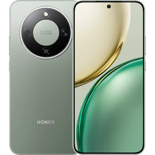 Смартфон HONOR X9d 8/256 ГБ Зелёный