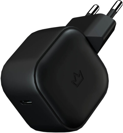 Зарядное устройство VLP G-Charge USB-C 60 Вт Чёрное