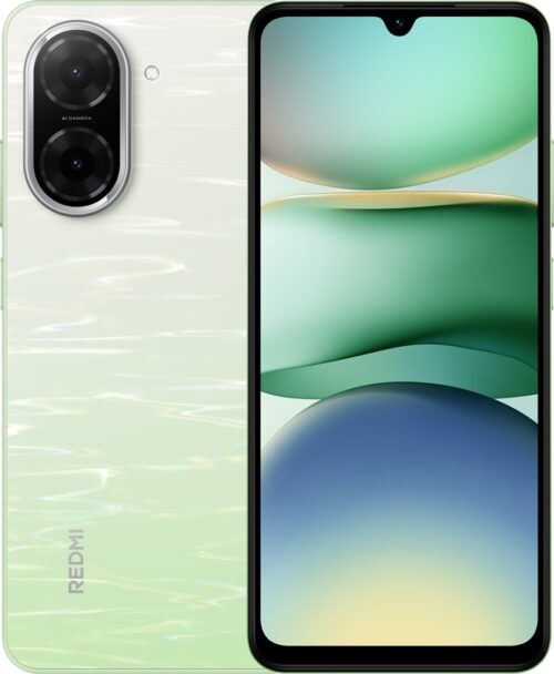 Смартфон Xiaomi REDMI A5 4/128 ГБ Зелёный