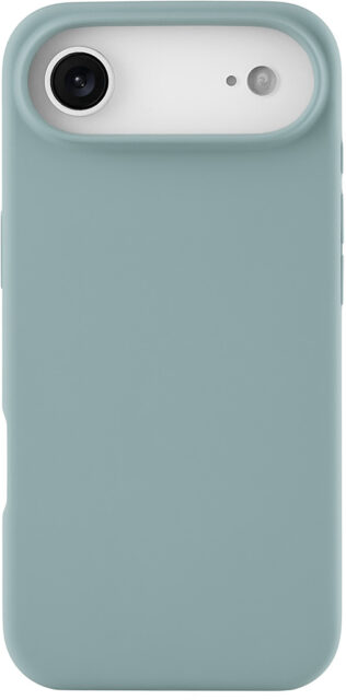 Клип-кейс uBear Touch Mag для Apple iPhone Air Мятный